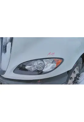 INTERNATIONAL PROSTAR 2008-2018 HEADLAMP ASSEMBLY