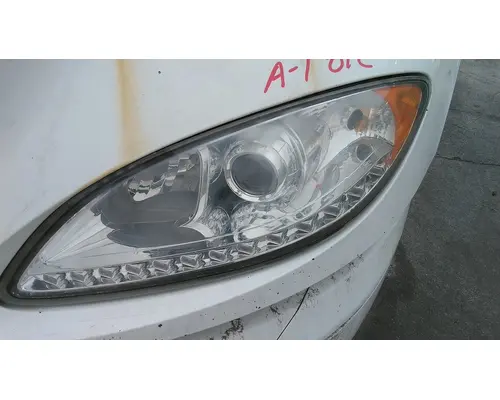 INTERNATIONAL PROSTAR 2008-2018 HEADLAMP ASSEMBLY