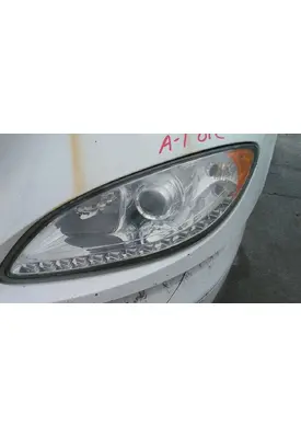 INTERNATIONAL PROSTAR 2008-2018 HEADLAMP ASSEMBLY