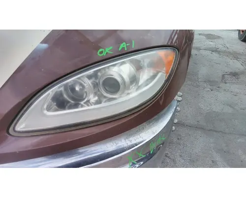INTERNATIONAL PROSTAR 2008-2018 HEADLAMP ASSEMBLY