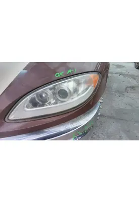 INTERNATIONAL PROSTAR 2008-2018 HEADLAMP ASSEMBLY