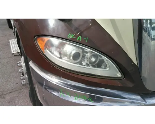 INTERNATIONAL PROSTAR 2008-2018 HEADLAMP ASSEMBLY