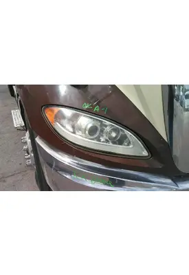 INTERNATIONAL PROSTAR 2008-2018 HEADLAMP ASSEMBLY