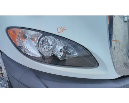 INTERNATIONAL PROSTAR 2008-2018 HEADLAMP ASSEMBLY