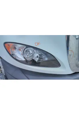 INTERNATIONAL PROSTAR 2008-2018 HEADLAMP ASSEMBLY