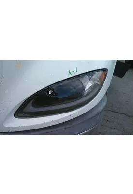 INTERNATIONAL PROSTAR 2008-2018 HEADLAMP ASSEMBLY