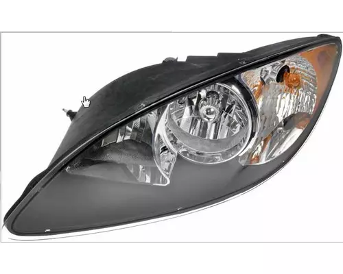 INTERNATIONAL PROSTAR 2008-2018 HEADLAMP ASSEMBLY