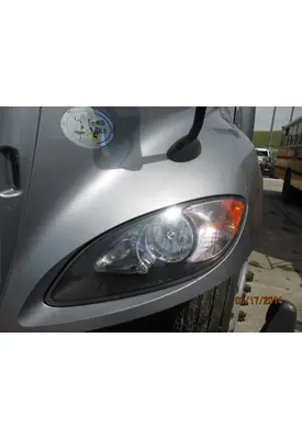 INTERNATIONAL PROSTAR 2008-2018 HEADLAMP ASSEMBLY