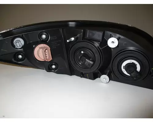INTERNATIONAL PROSTAR 2008-2018 HEADLAMP ASSEMBLY