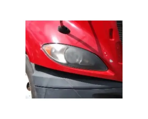 INTERNATIONAL PROSTAR 2008-2018 HEADLAMP ASSEMBLY