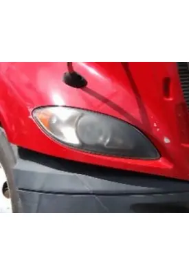 INTERNATIONAL PROSTAR 2008-2018 HEADLAMP ASSEMBLY