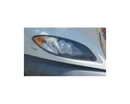 INTERNATIONAL PROSTAR 2008-2018 HEADLAMP ASSEMBLY