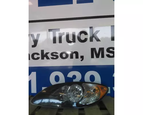 INTERNATIONAL PROSTAR 2008-2018 HEADLAMP ASSEMBLY