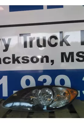 INTERNATIONAL PROSTAR 2008-2018 HEADLAMP ASSEMBLY