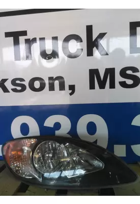 INTERNATIONAL PROSTAR 2008-2018 HEADLAMP ASSEMBLY