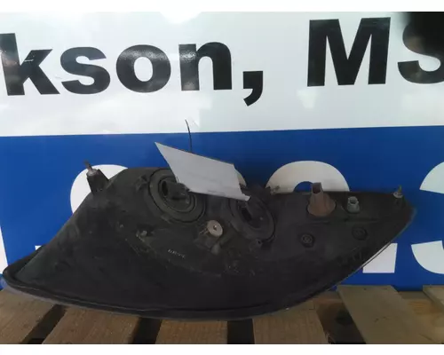 INTERNATIONAL PROSTAR 2008-2018 HEADLAMP ASSEMBLY