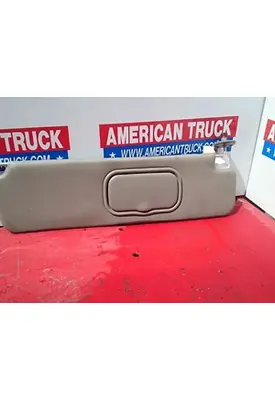 INTERNATIONAL PROSTAR EAGLE Sun Visor