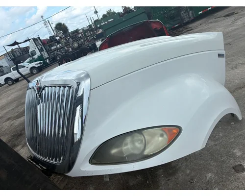 INTERNATIONAL PROSTAR LF627 Hood