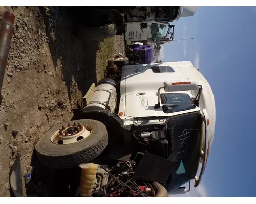 INTERNATIONAL PROSTAR PREMIUM Door Assembly, Front