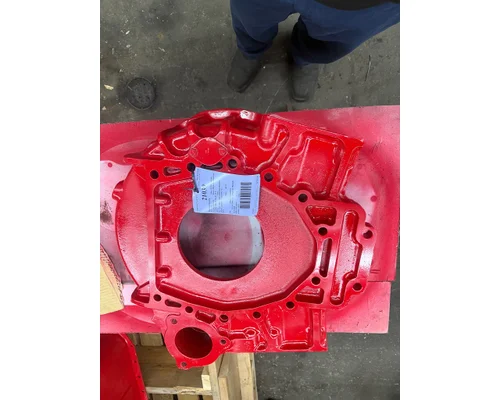 INTERNATIONAL PROSTAR PREMIUM Flywheel Housing