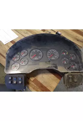 INTERNATIONAL PROSTAR PREMIUM Instrument Cluster