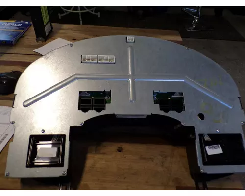 INTERNATIONAL PROSTAR PREMIUM Instrument Cluster