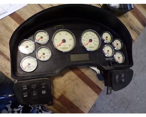 INTERNATIONAL PROSTAR PREMIUM Instrument Cluster