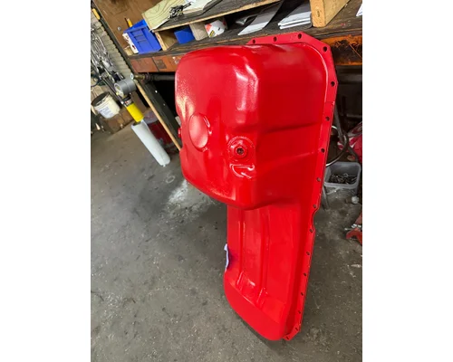 INTERNATIONAL PROSTAR PREMIUM Oil Pan