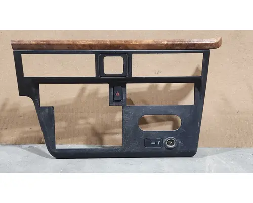 INTERNATIONAL PROSTAR 122 Dash & Instruments