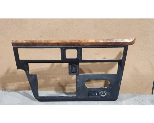 INTERNATIONAL PROSTAR 122 Dash & Instruments