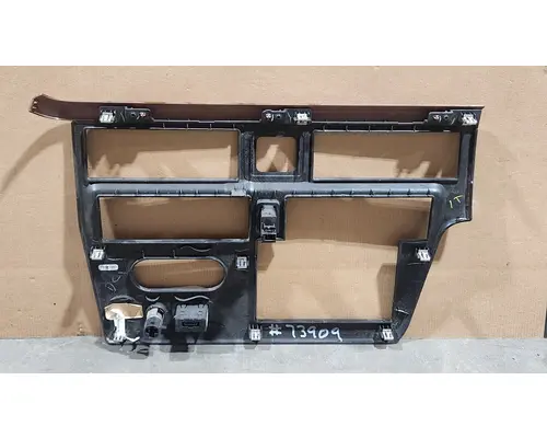 INTERNATIONAL PROSTAR 122 Dash & Instruments
