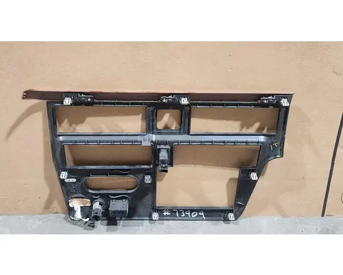 INTERNATIONAL PROSTAR 122 Dash & Instruments