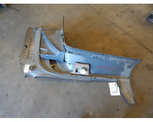 INTERNATIONAL PROSTAR 126 Interior Miscellaneous Panels
