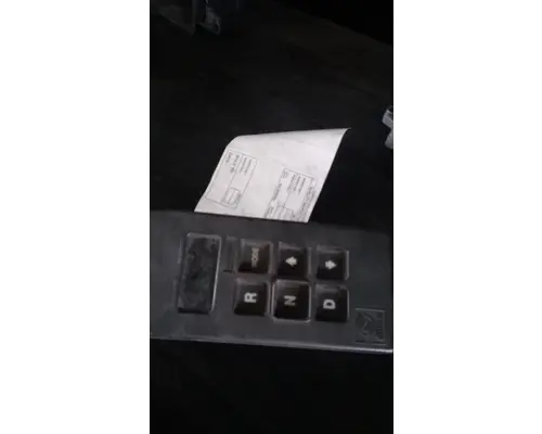 INTERNATIONAL PROSTAR 412 Shift Levers