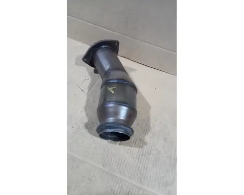 INTERNATIONAL PROSTAR 820 DPF Inlets & Outlets