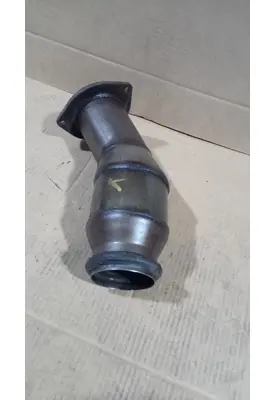 INTERNATIONAL PROSTAR 820 DPF Inlets & Outlets
