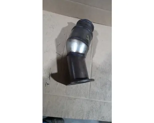 INTERNATIONAL PROSTAR 820 DPF Inlets & Outlets