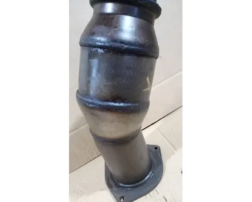 INTERNATIONAL PROSTAR 820 DPF Inlets & Outlets