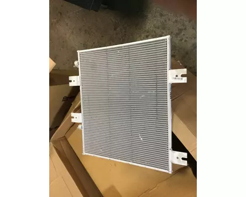 INTERNATIONAL PROSTAR AC Condenser