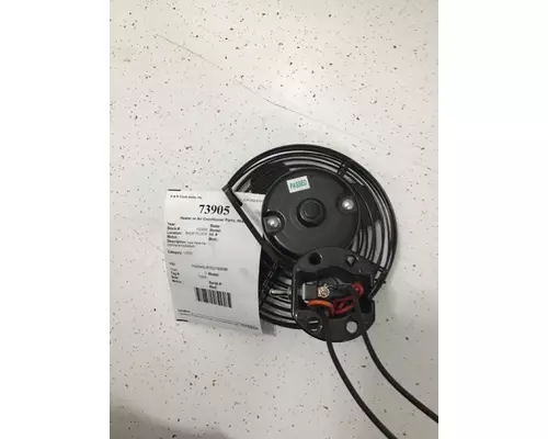 INTERNATIONAL PROSTAR ACCESSORIES