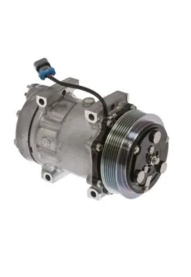 INTERNATIONAL PROSTAR AIR CONDITIONER COMPRESSOR