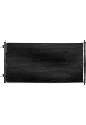 INTERNATIONAL PROSTAR AIR CONDITIONER CONDENSER