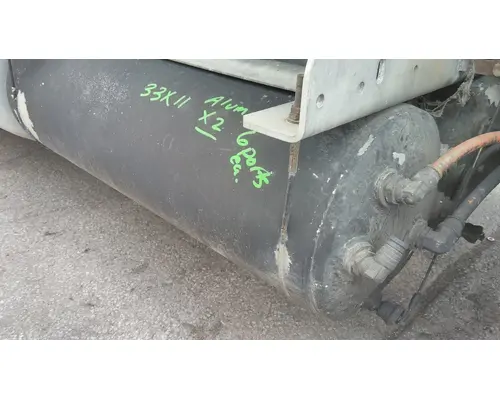 INTERNATIONAL PROSTAR AIR TANK