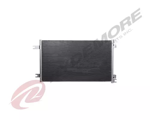 INTERNATIONAL PROSTAR Air Conditioner Condenser