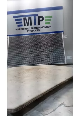 INTERNATIONAL PROSTAR Air Conditioner Condenser