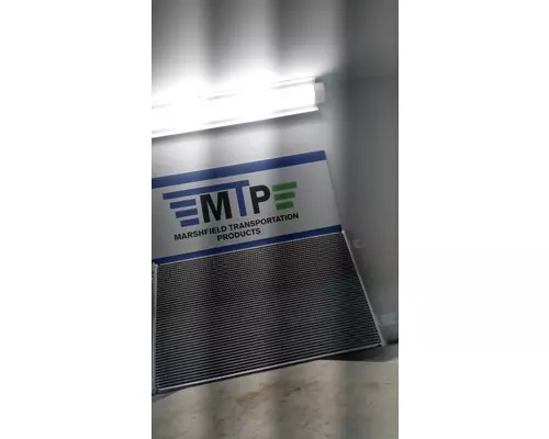INTERNATIONAL PROSTAR Air Conditioner Condenser