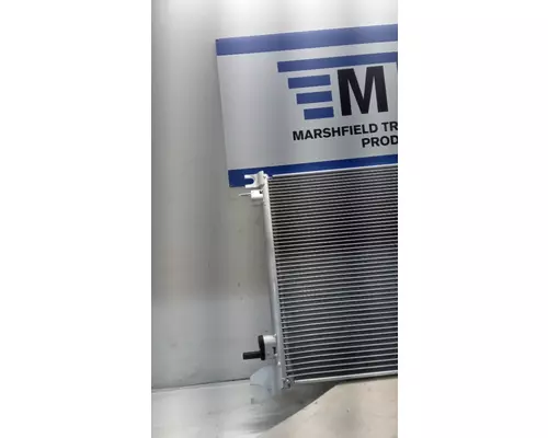 INTERNATIONAL PROSTAR Air Conditioner Condenser