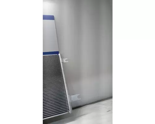 INTERNATIONAL PROSTAR Air Conditioner Condenser