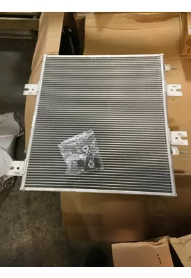 INTERNATIONAL PROSTAR Air Conditioner Condenser