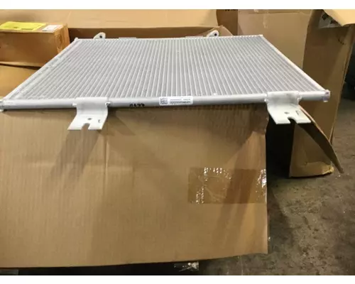 INTERNATIONAL PROSTAR Air Conditioner Condenser